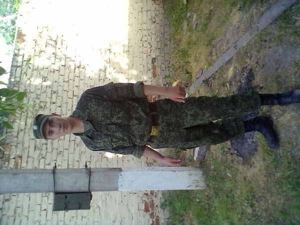 Александр Окс