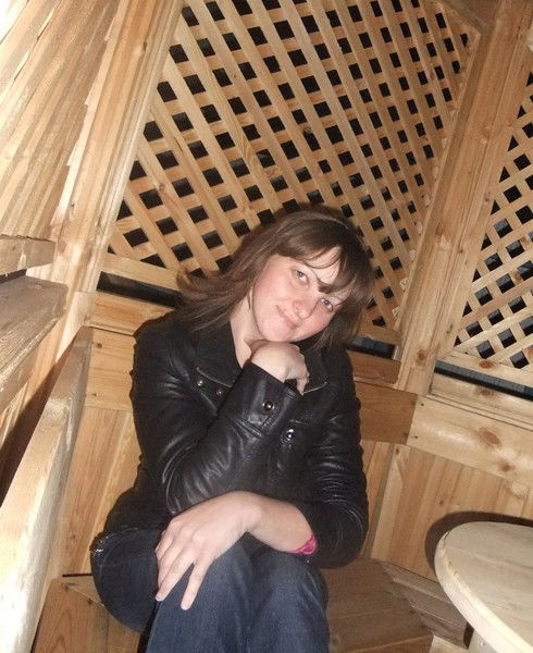 Наталья Пшонко