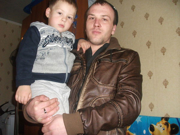 Вадим Бучменюк