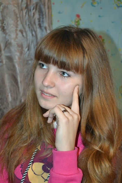 Нина Леонова