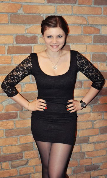 Наталья Дыдыкина