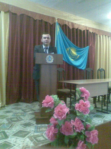 Бахтияр Ашрапов