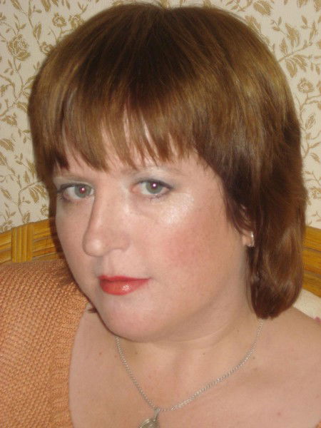 Нина Писаренко