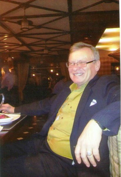 Евгений Сморчков