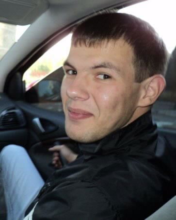 Александр Самарин