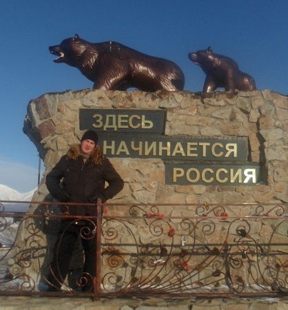 Алексей Кузьмин