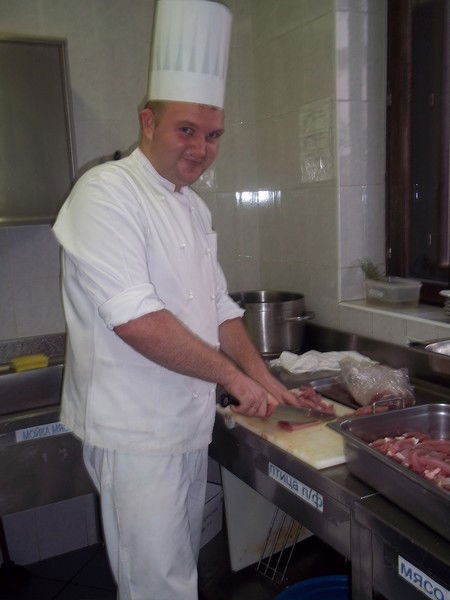 Алексей Коваль