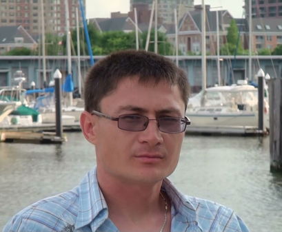 Ибрагимов Рустам