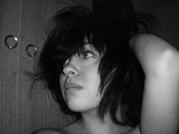 Ольгушонок Тинина