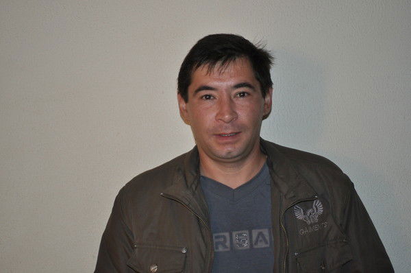 Валера Ильин