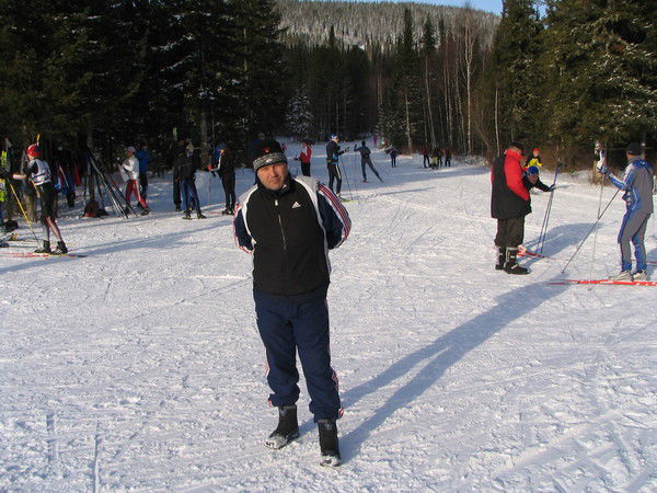 Эдуард Алёхин