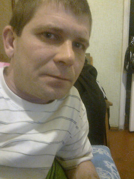 Евгений Федунов