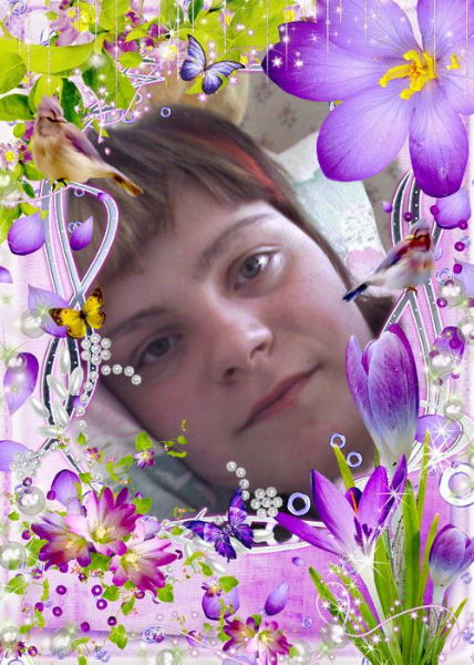 Наталья Лазарева