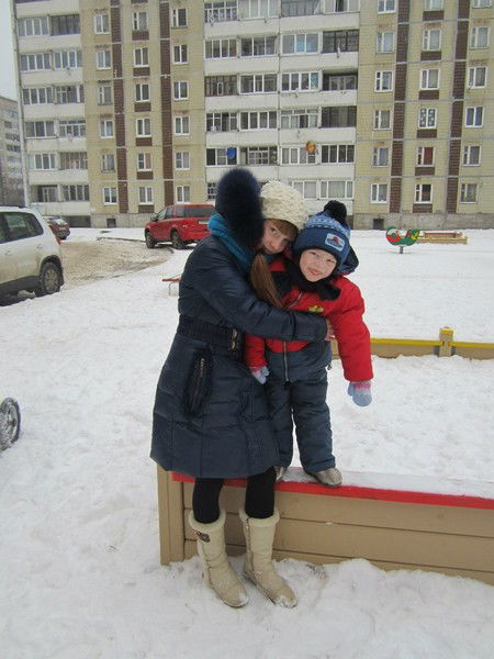 Екатерина Шеметова