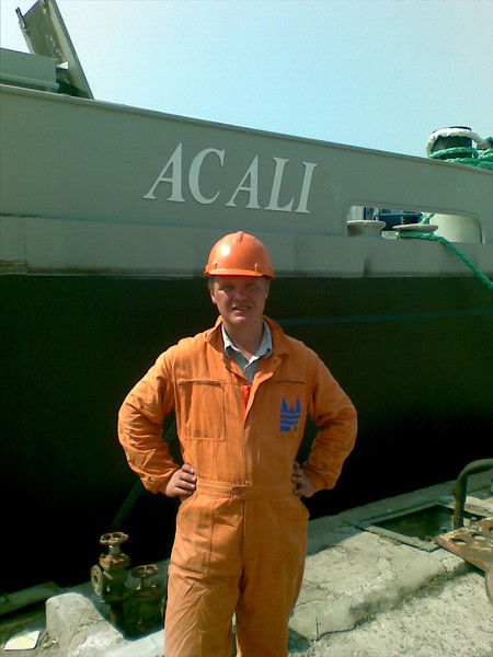 Толя Резепа