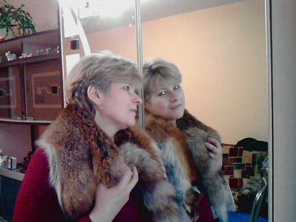 Лилия Литвинова