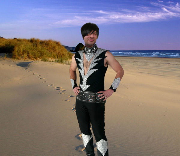 Алексей Ник