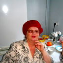 Людмила Бодрова