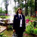 Антонина Коньшина