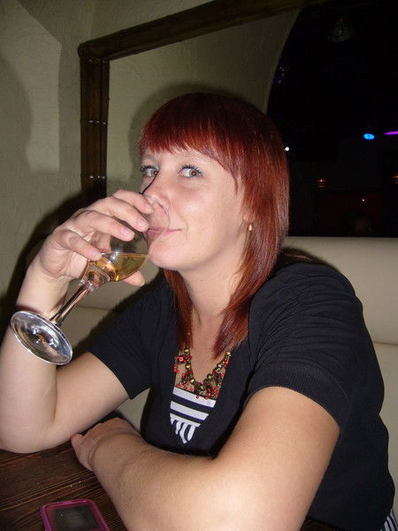 Анастасия Баскакова