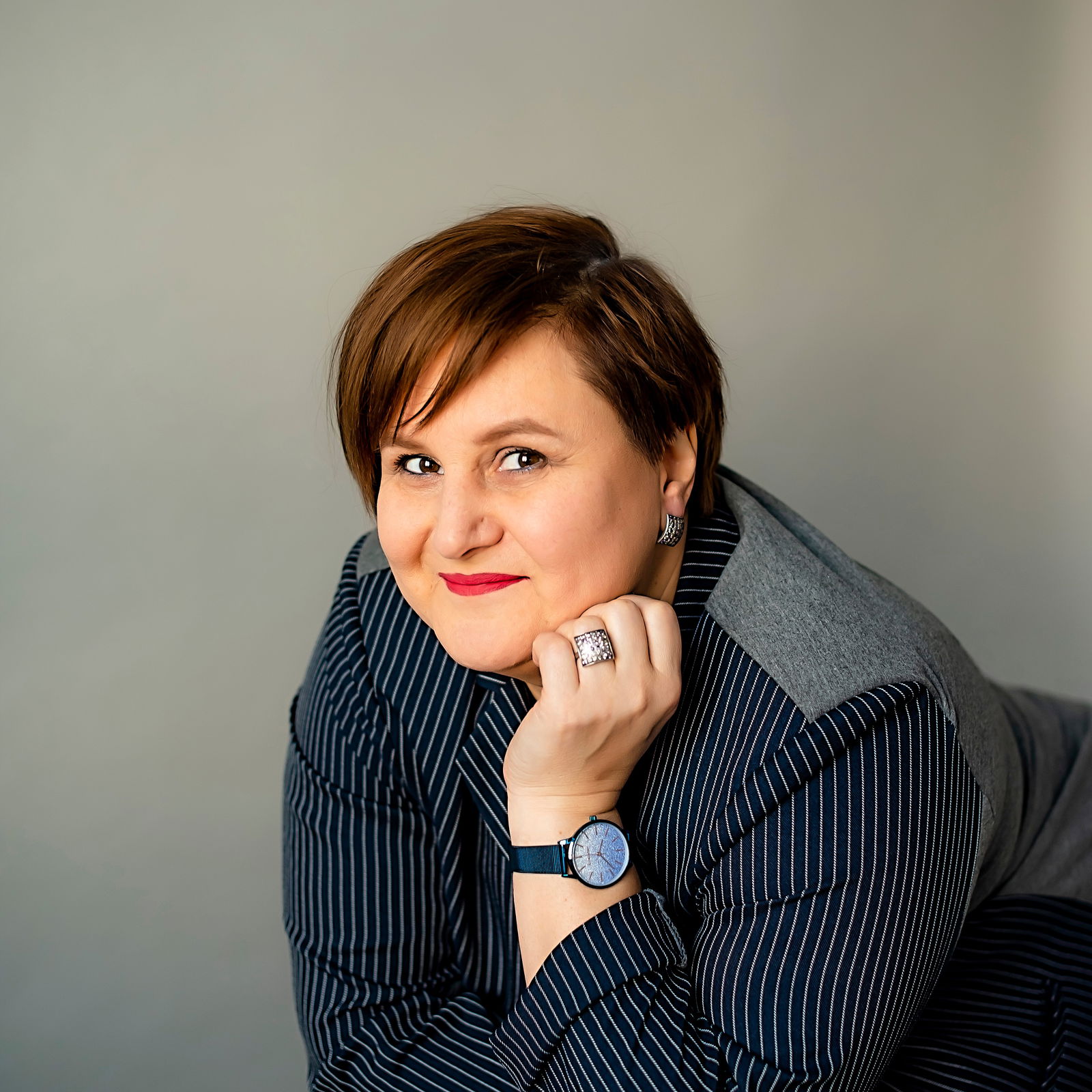 Лариса Филатова