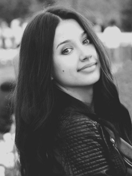 Евгения Шуваева