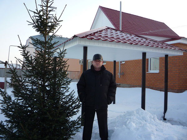 Сергей Васильев