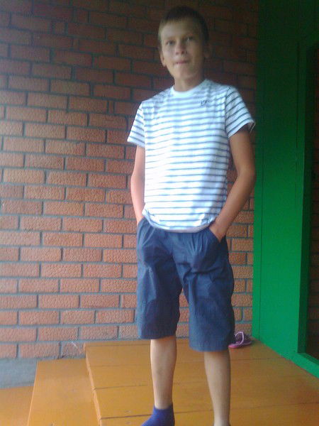 Мурат Нуреев