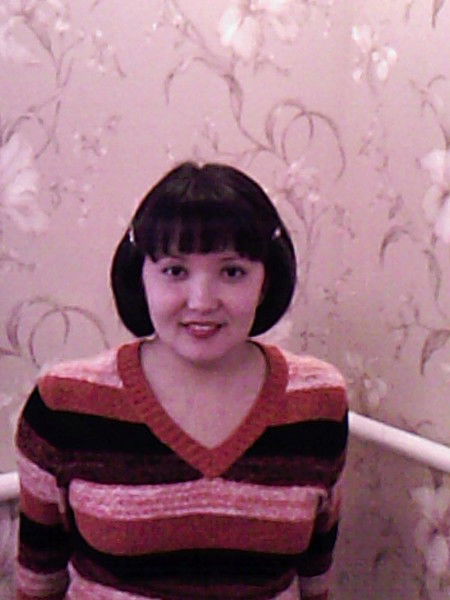 Жазира Серикбаева