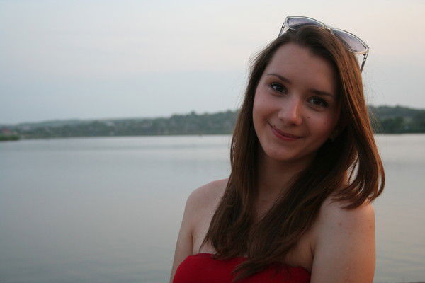 Федосова Алина