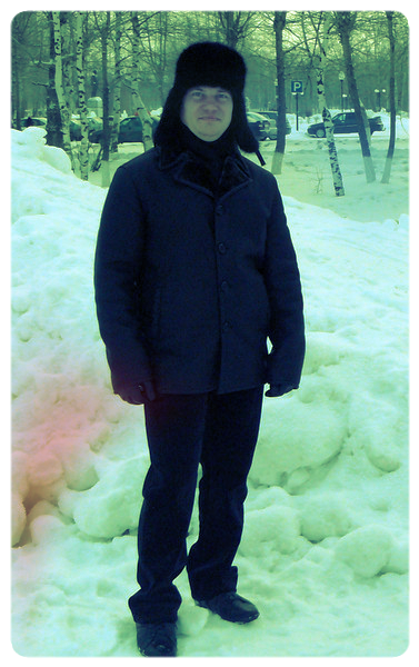 Константин Ильченко