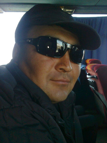 Ринат Баенбаев