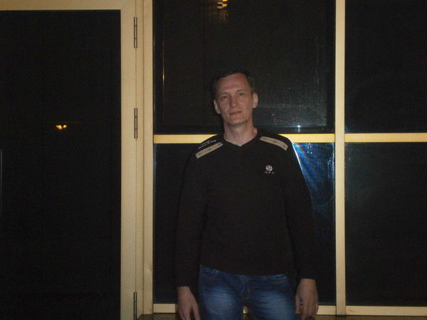 Роман Будаев