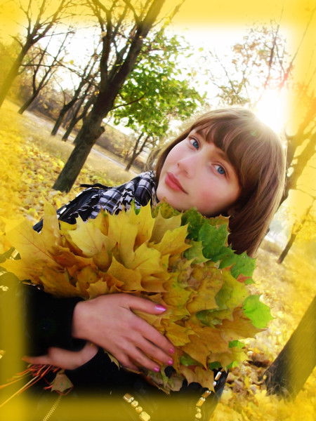 Александра Баранова