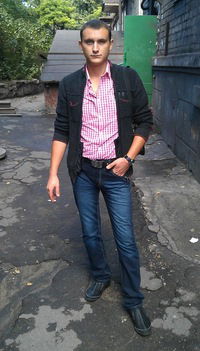 Антон Нитаев