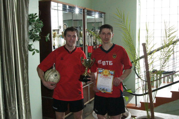 Максим Пудлик