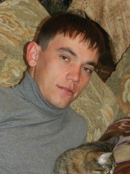 Антон Новак