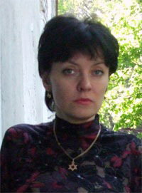 Виолетта Рогальская
