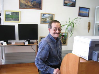 Владимир Толмачев