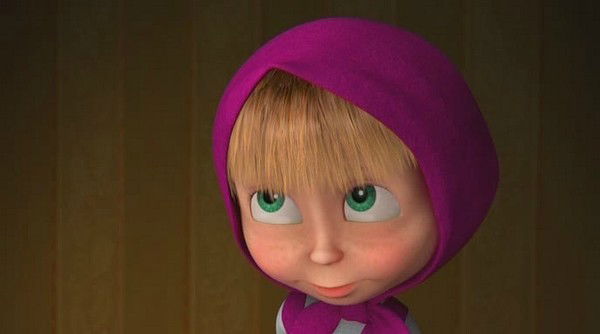 Наташа Новикова