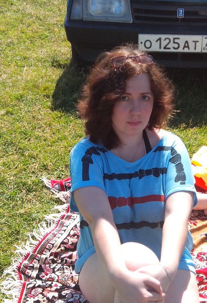 Анна Филиппова