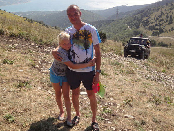 Сергей Полковников