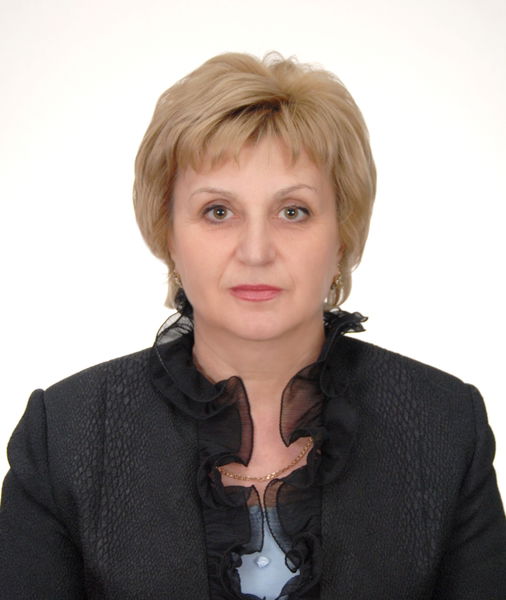 Елена Асадулаева