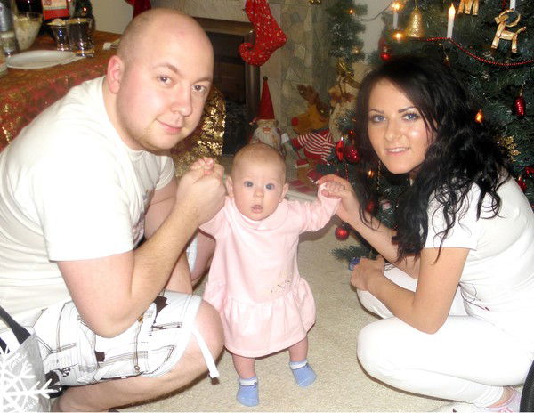 Владимир Моруга