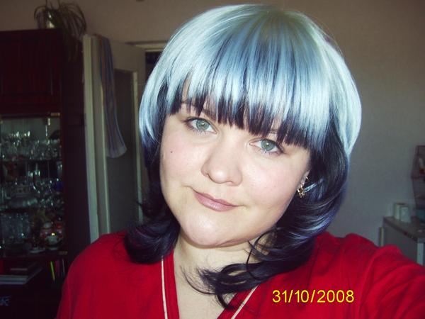 Анюта Анюта