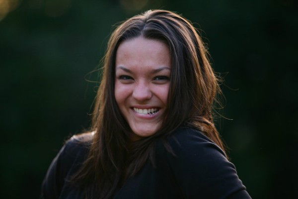 Алина Пелех