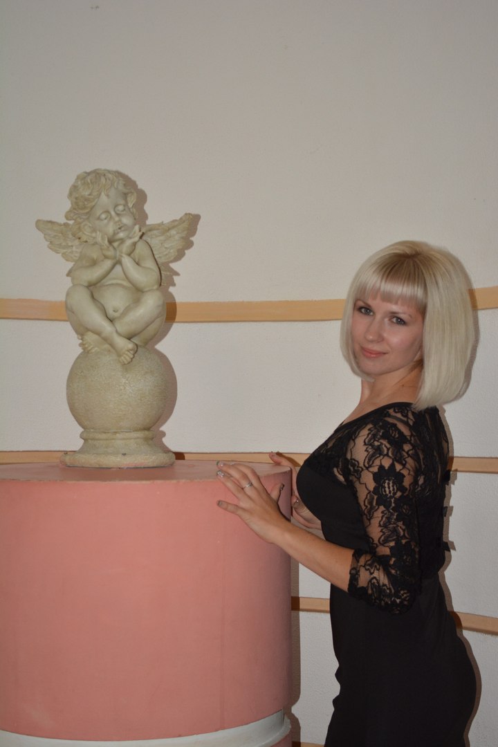 Наталия Касперович