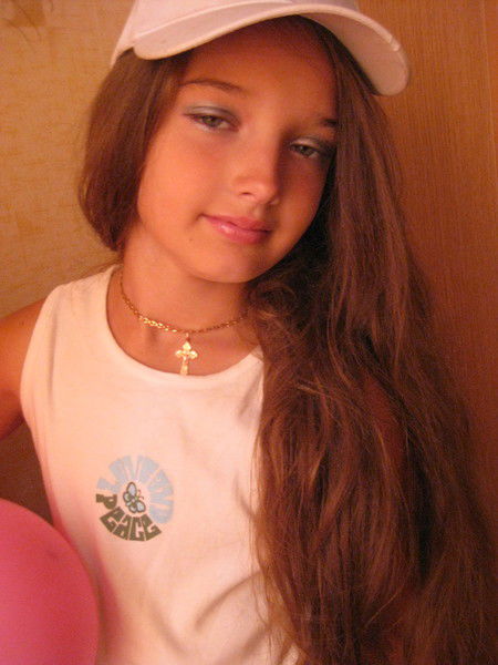 Соня Кулигина