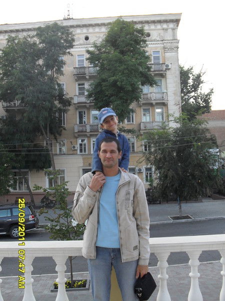 Константин Столянов