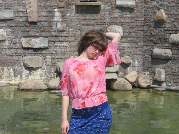 Светлана Свирковская